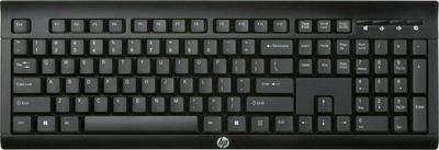 HP K2500 - Portuguese Tastatur