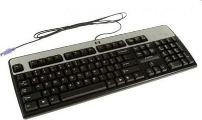 HP 701428-DE1 Keyboard