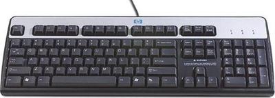HP 701429-221 Keyboard