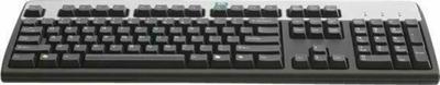 HP Standard PS/2 - Estonian Keyboard