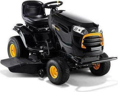 McCulloch M200-117T Ride-on Lawn Mower