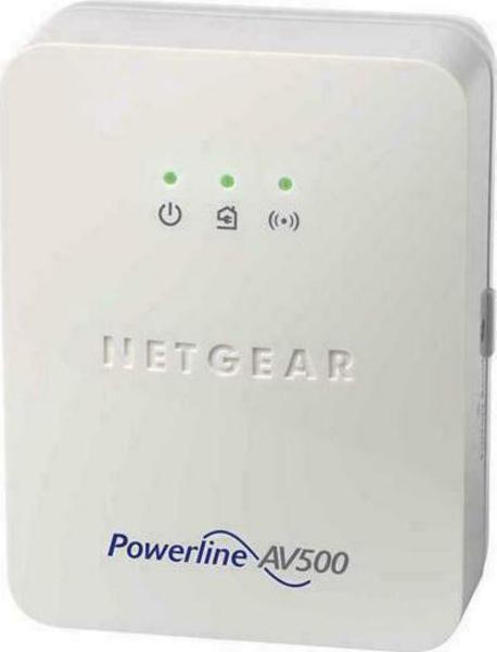 Netgear Powerline 500 WiFi Access Point XWN5001 