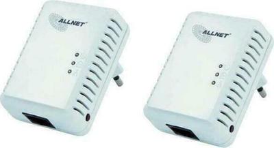 Allnet ALL168205NANO Adaptador de línea eléctrica