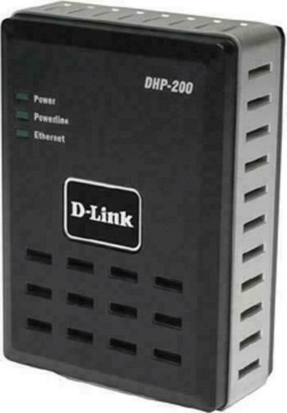 D-Link DHP-200 