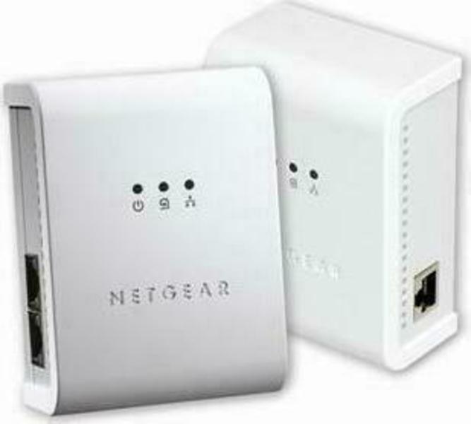 Netgear XE104G 