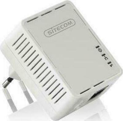 Sitecom LN-520 Adapter Powerline