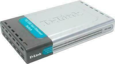 D-Link DES-1008F