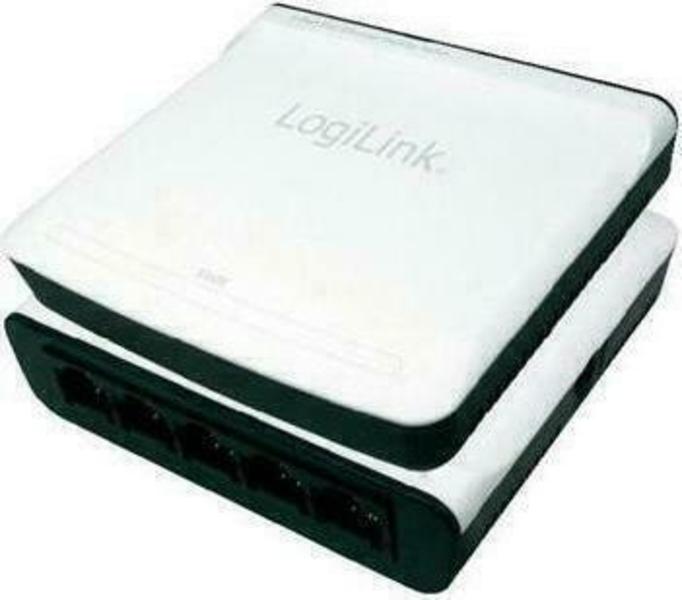 LogiLink NS0061 