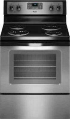 Whirlpool WFC310S0AS Fornello
