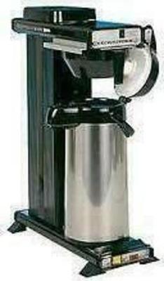 Moccamaster Thermoking Coffee Maker