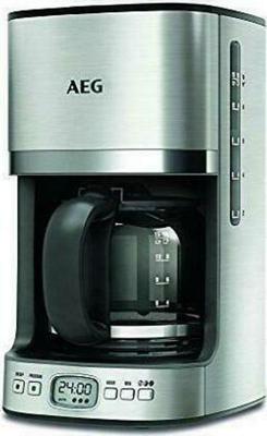 AEG KF7600 Kaffeemaschine