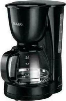 AEG KF1260 Kaffeemaschine
