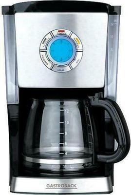 Gastroback 42700 Coffee Maker