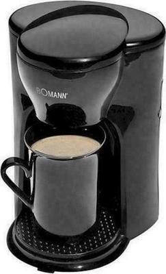 Bomann KA 201 CB Coffee Maker
