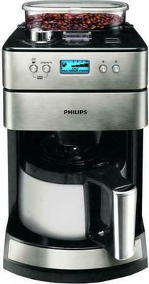 Philips HD7753 Coffee Maker