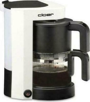 Cloer 5981 Coffee Maker