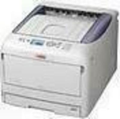 OKI ES8431dn Laserdrucker