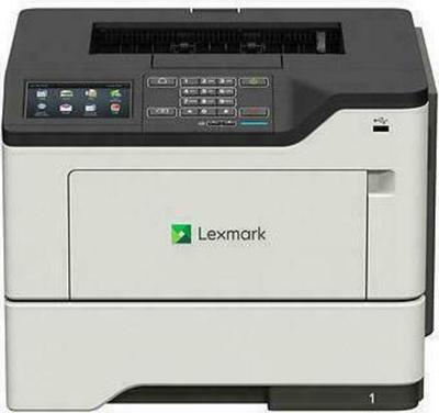 Lexmark MS622de Laserdrucker