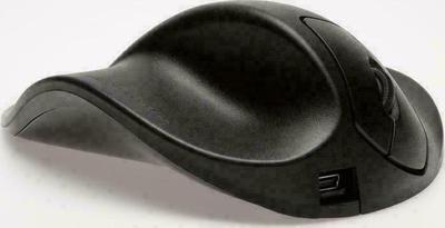 Hippus HandShoe Left Wireless Large Maus