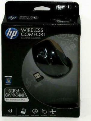 HP Wireless Eco-Comfort Mobile Mouse Topo