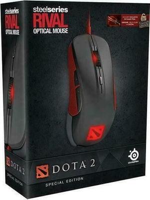 SteelSeries Rival Dota 2 Mouse
