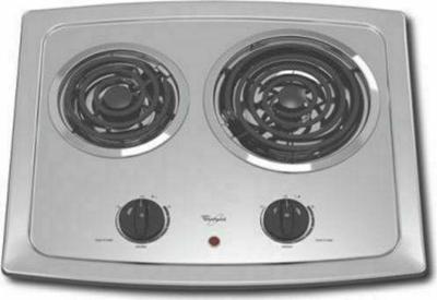 Whirlpool RCS2012RS Cooktop