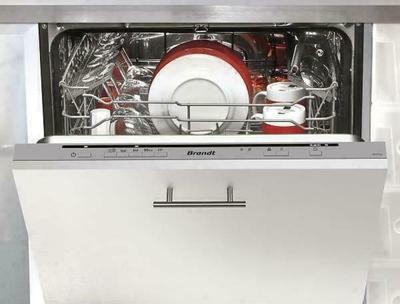 Brandt VH1772J Dishwasher