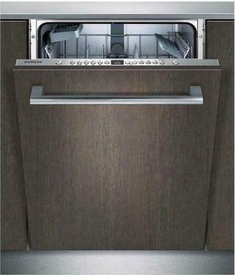 Siemens SX636X03IE Dishwasher