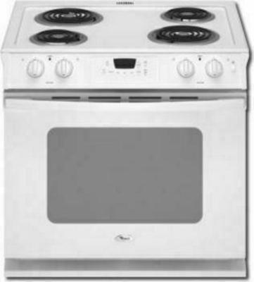 Whirlpool WDE150LVQ Cocina