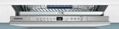Siemens SX636X01GE Dishwasher