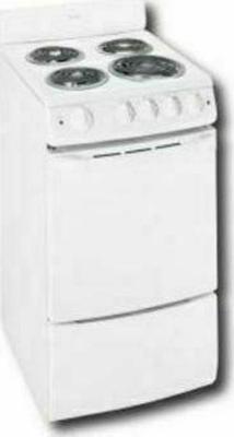 Hotpoint RA720KWH Fornello