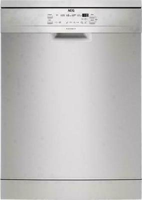 AEG FFB52600ZM Dishwasher