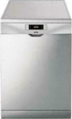 Smeg LVS367SX Dishwasher