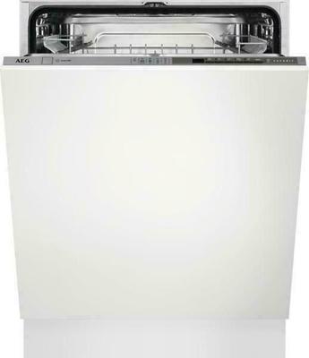 AEG FSS5260AZ Dishwasher