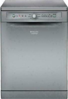 Hotpoint LFK 7M121 X Dishwasher