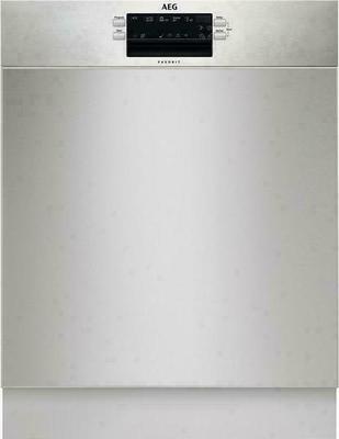 AEG FUE53600ZM Dishwasher