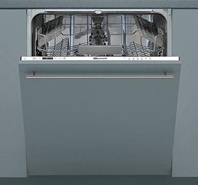 Bauknecht BBC 3B+26 X Dishwasher