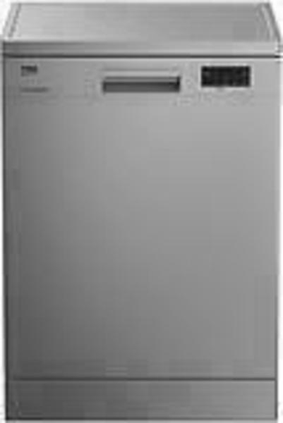 Beko LAP65S2 Dishwasher 