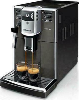 Saeco HD8913 Máquina de espresso