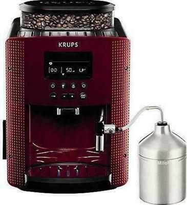 Krups EA8165 Macchina da caffè