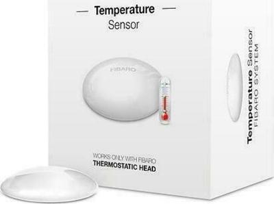 Fibaro Temperature Sensor FGBRS-001 Czujnik
