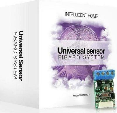 Fibaro Universal Binary Sensor FGBS-001 Czujnik