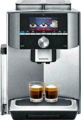 Siemens TI917531 Espresso Machine