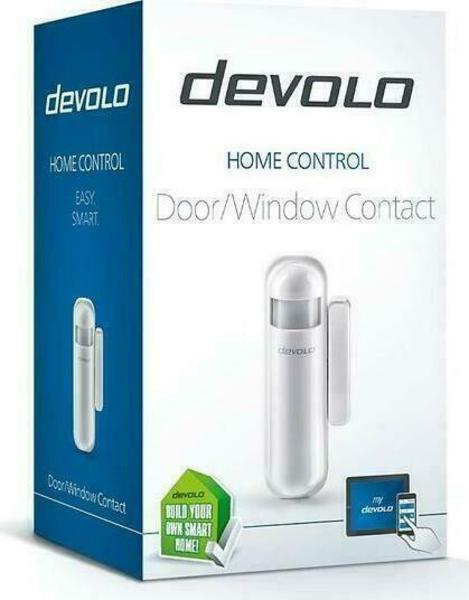 Devolo Home Control Door/Window Contact 