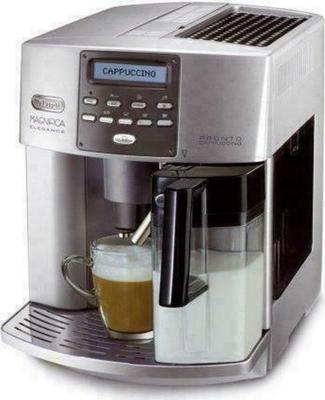 DeLonghi ESAM 3600 Máquina de espresso