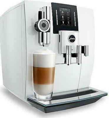 Jura Impressa J6 Espresso Machine