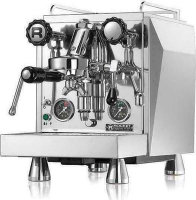 Rocket Espresso Giotto Evoluzione R Máquina de espresso