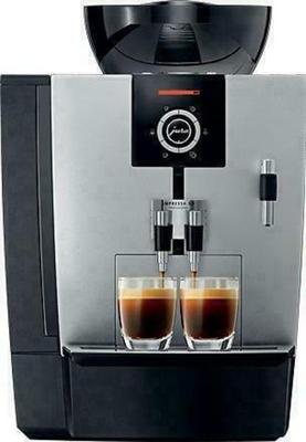 Jura Impressa XJ6 Professional Espressomaschine