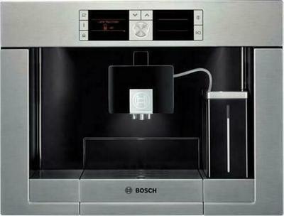 Bosch TCC78K750 Espresso Machine