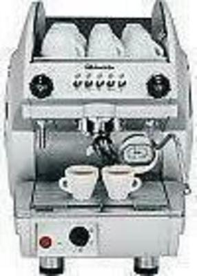 Saeco SE100 Espressomaschine